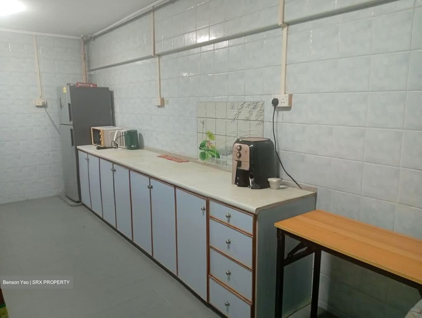Blk 710 Ang Mo Kio Avenue 8 (Ang Mo Kio), HDB 5 Rooms #561504921